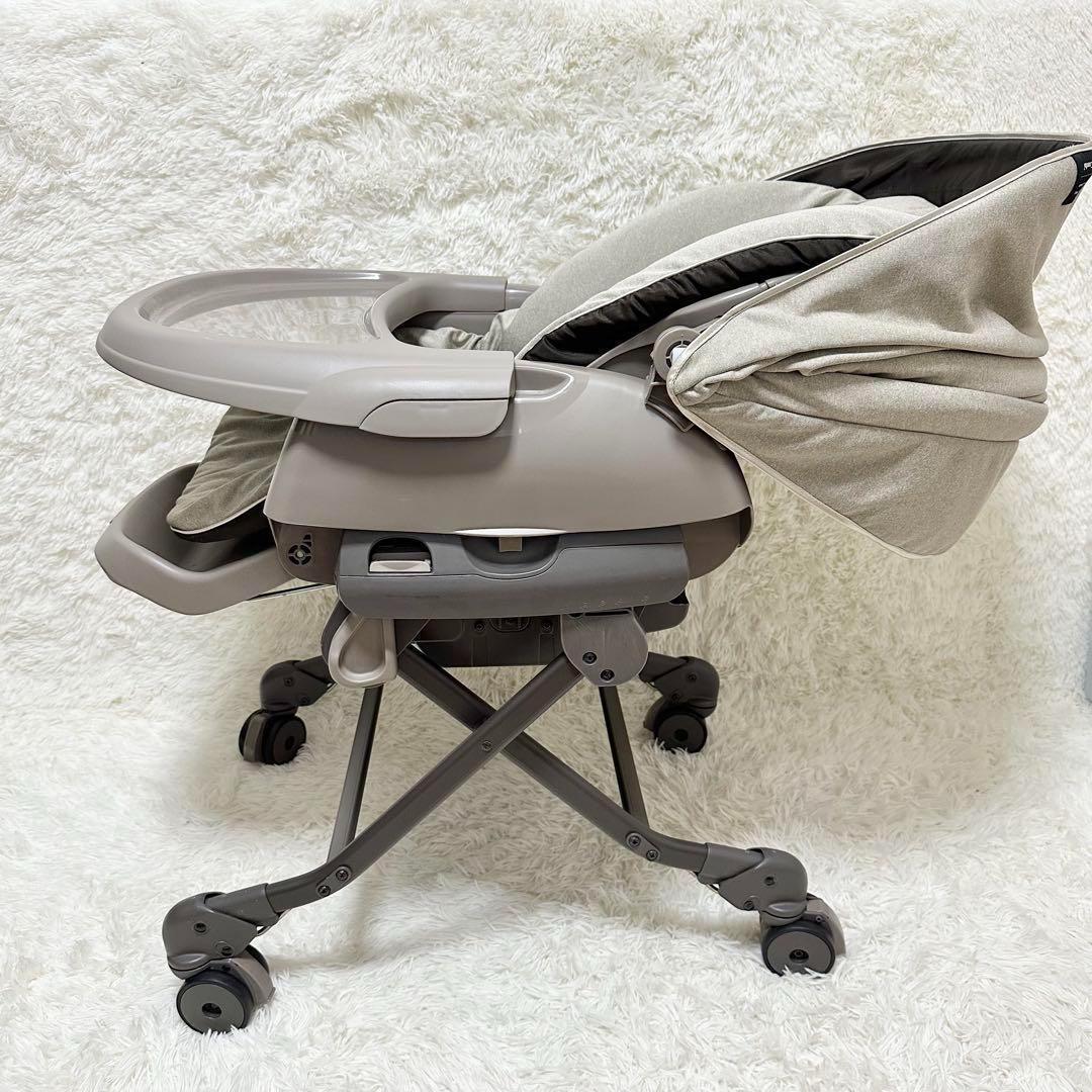 ✨未使用級✨Combi ネムリラ AT BEDi EG おやすみドーム 電動