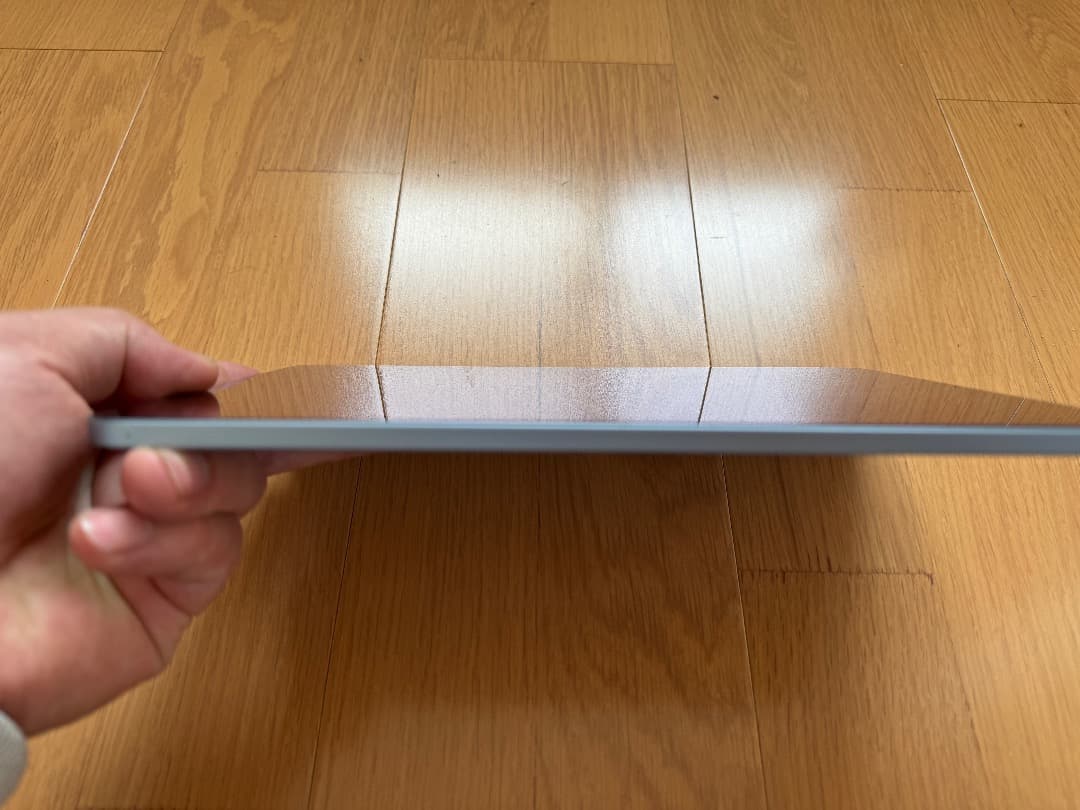 美*雪様 完全ジャンクiPad Air4 wifi版 64GB本体のみ　返品不可