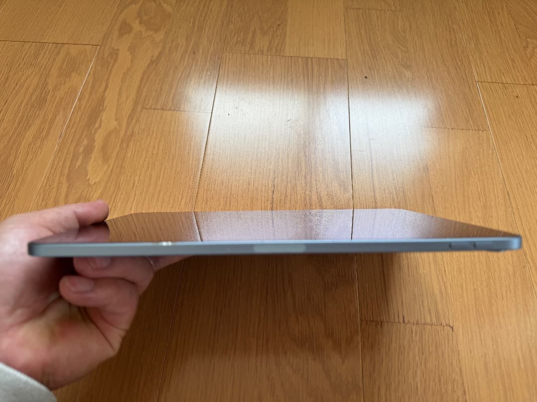 美*雪様 完全ジャンクiPad Air4 wifi版 64GB本体のみ　返品不可