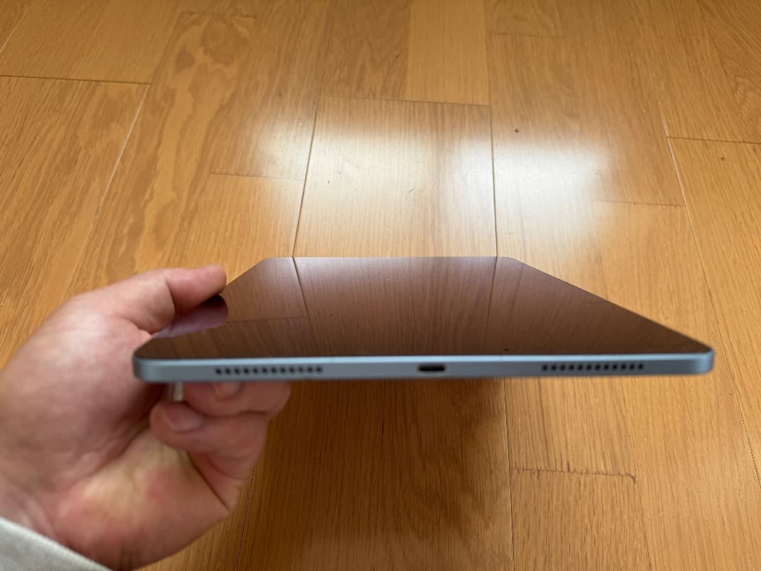 美*雪様 完全ジャンクiPad Air4 wifi版 64GB本体のみ　返品不可