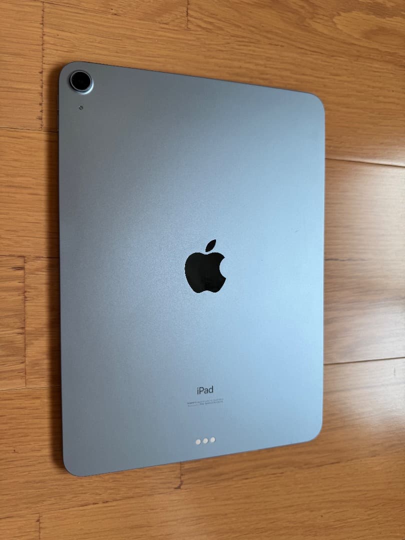 美*雪様 完全ジャンクiPad Air4 wifi版 64GB本体のみ　返品不可