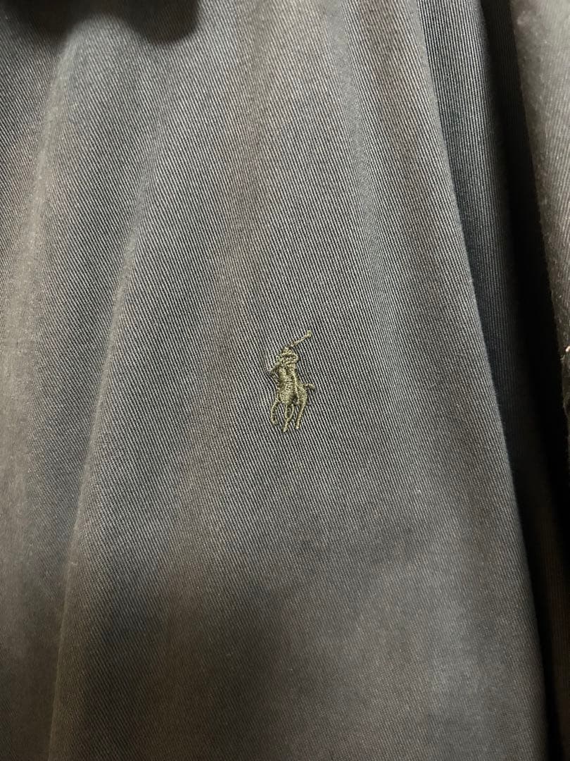 Polo by Ralph Lauren グレー XL ジャケット