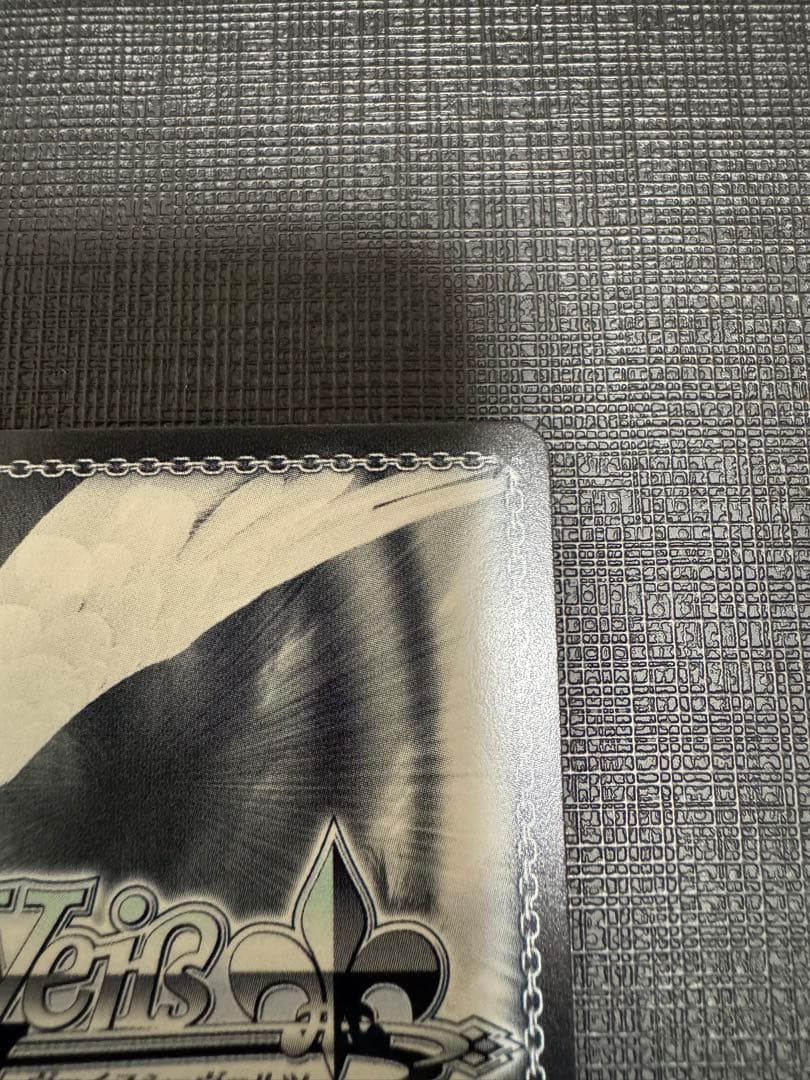 ヴァイスシュヴァルツ　清楚可憐な彼女　千鶴　SSP 彼女、お借りします