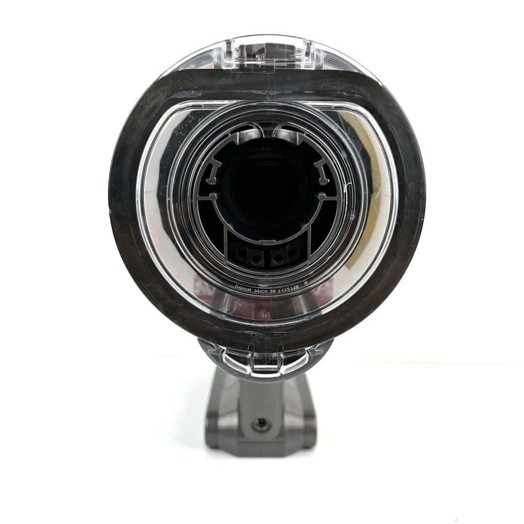 【分解洗浄】 Dyson v10 (sv12) 本体のみ　動作品　f21