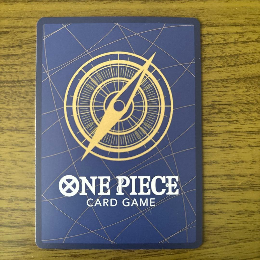 ONE PIECE スモーカー&たしぎ　EB04-003 エッグヘッドクライシス