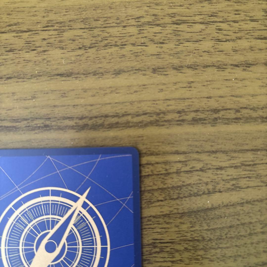 ONE PIECE スモーカー&たしぎ　EB04-003 エッグヘッドクライシス