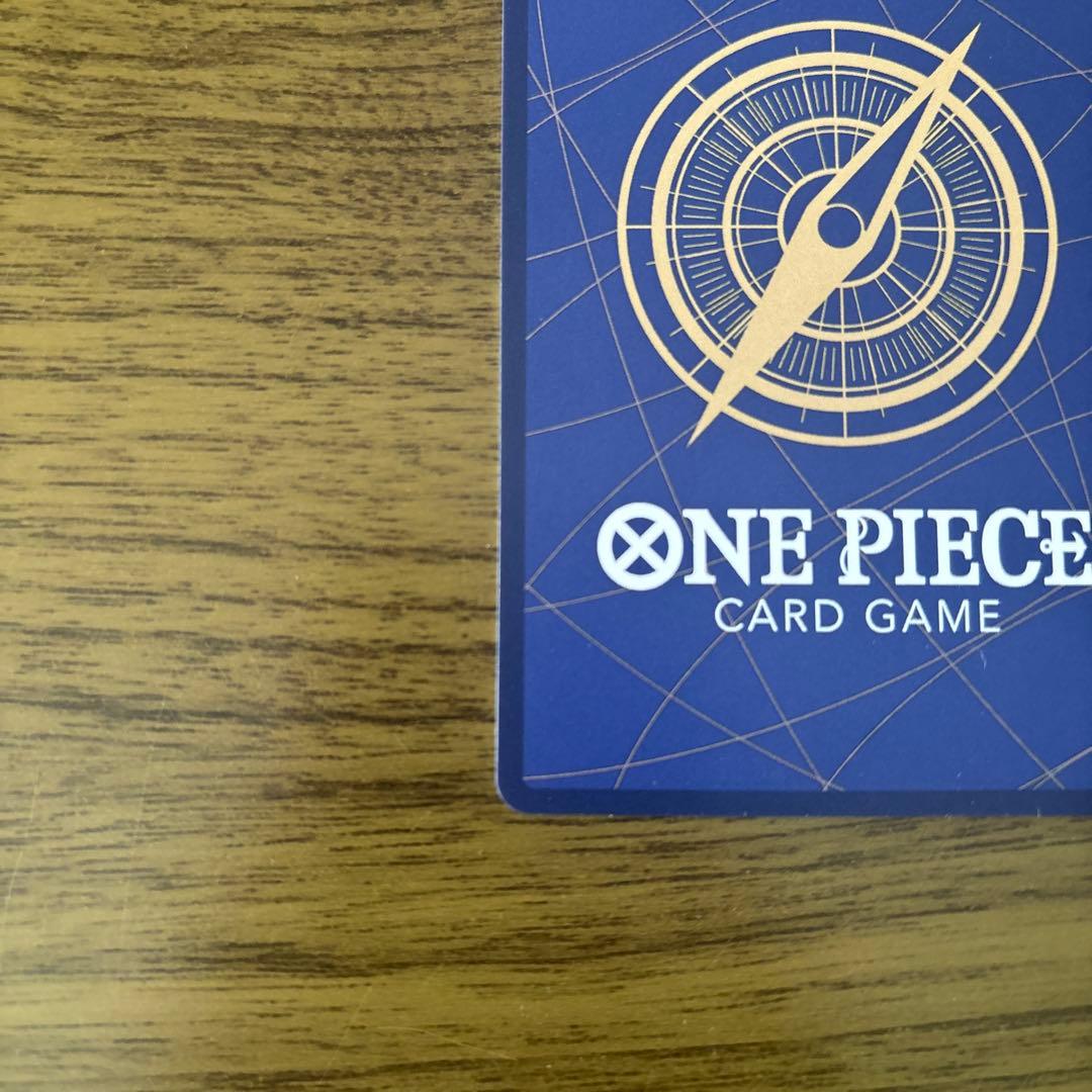 ONE PIECE スモーカー&たしぎ　EB04-003 エッグヘッドクライシス