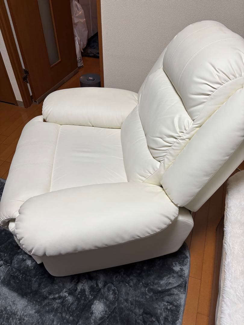 リクライニングチェア 　１人掛けソファー