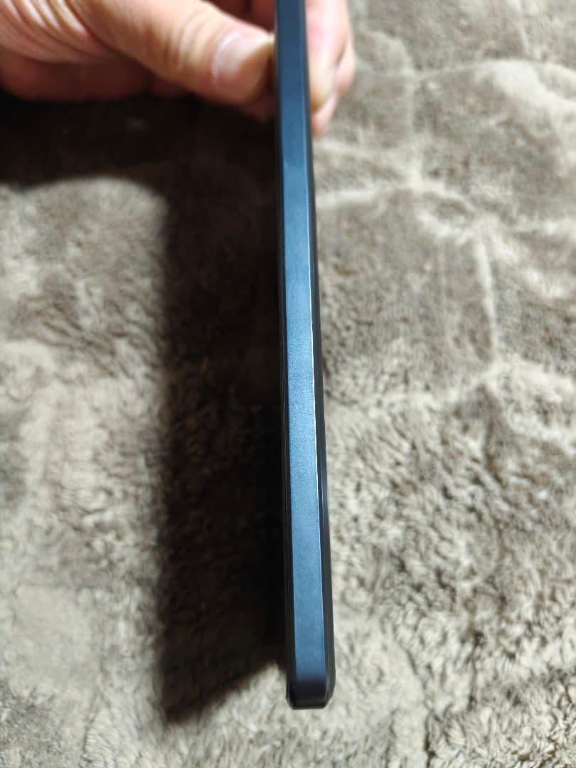 iQOO Z10 Turbo Pro 12/256GB 黒 ゲーミングスマホ