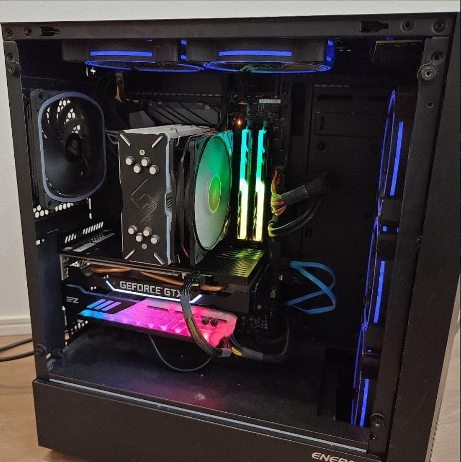 本日限定18000→15000 Ryzen 5 3600/ B450-F