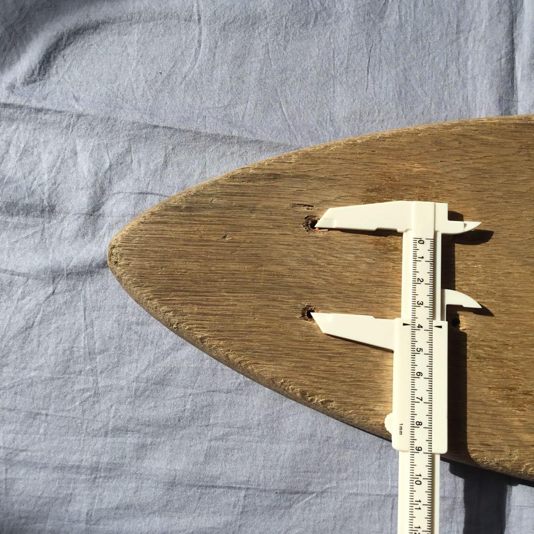 クレヨン7色　ディック・ブルーワー／Dick Brewer