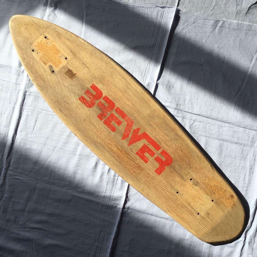 クレヨン7色　ディック・ブルーワー／Dick Brewer