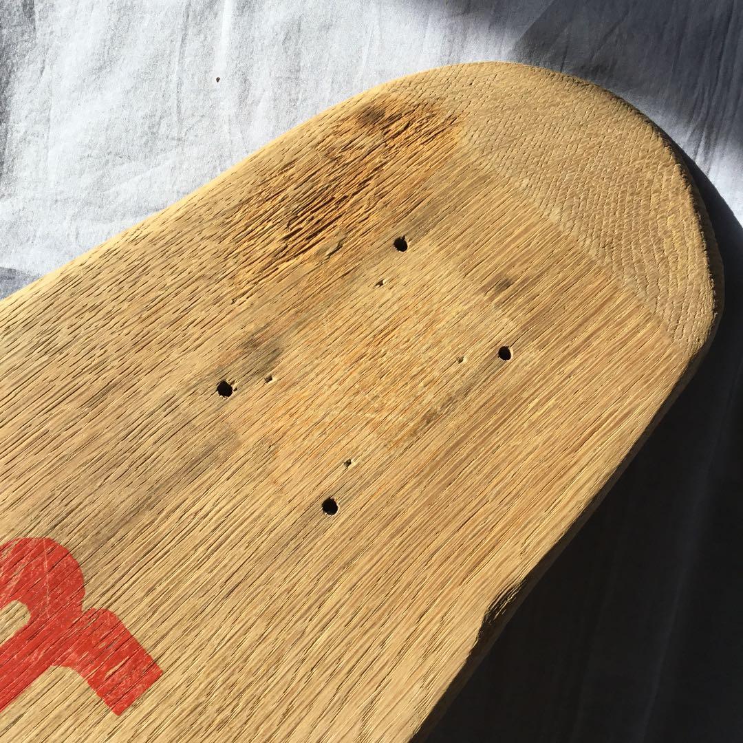 クレヨン7色　ディック・ブルーワー／Dick Brewer