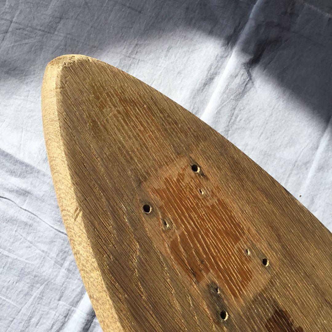 クレヨン7色　ディック・ブルーワー／Dick Brewer