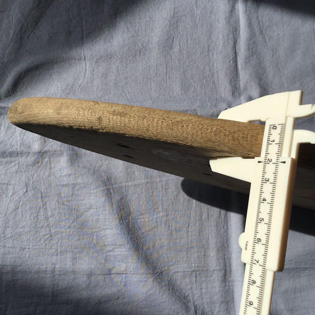 クレヨン7色　ディック・ブルーワー／Dick Brewer