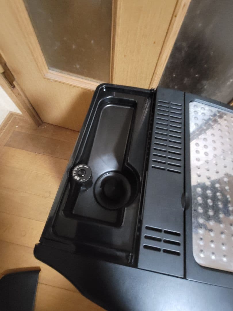 デロンギマグニフィカ　DeLonghi Magnifica ESAM1000SJ