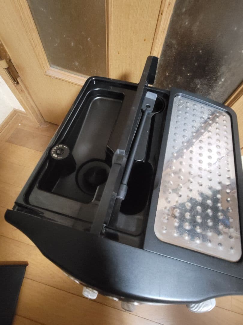 デロンギマグニフィカ　DeLonghi Magnifica ESAM1000SJ