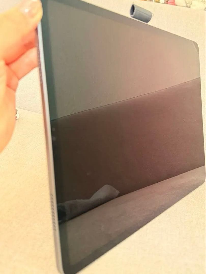 iPad本体 Apple iPad Pro 12 9-inch 5 Wi-Fi 512GB