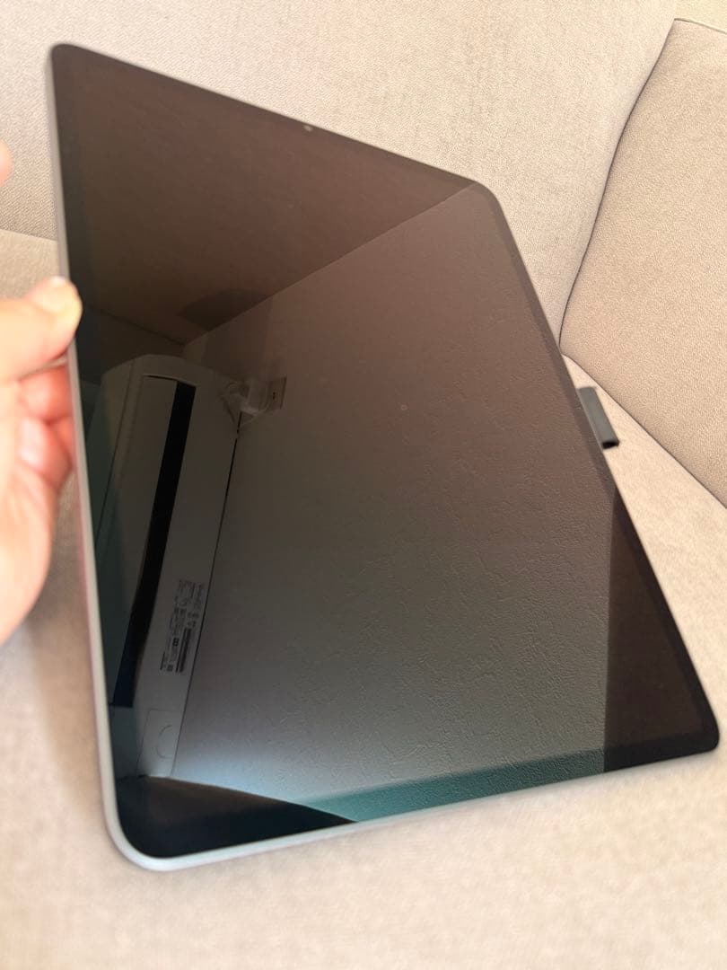 iPad本体 Apple iPad Pro 12 9-inch 5 Wi-Fi 512GB