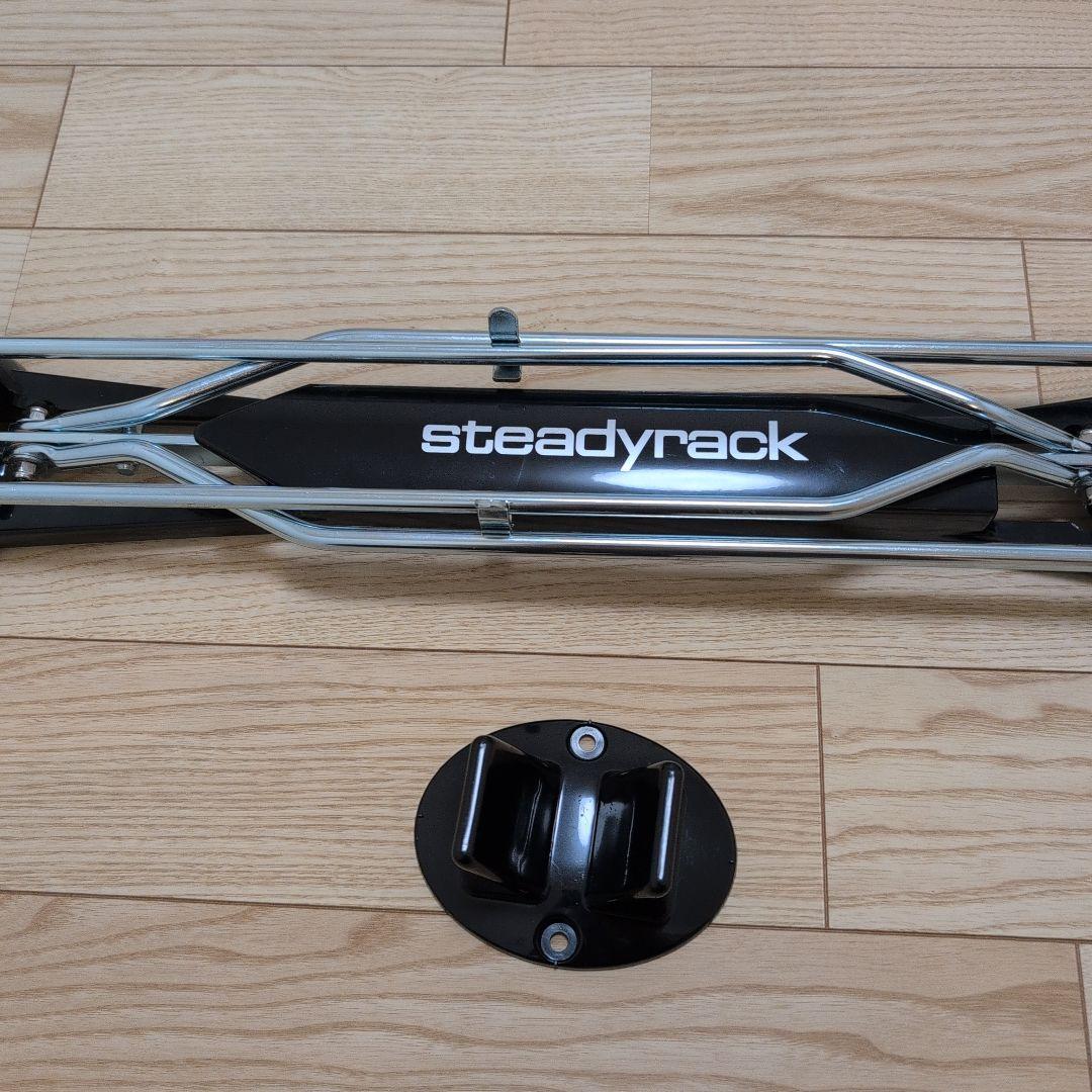 steady rack クラシック バイクラック