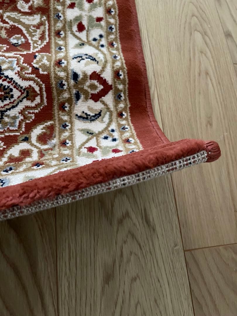 【kachan】ウィルトンラグ 200×250