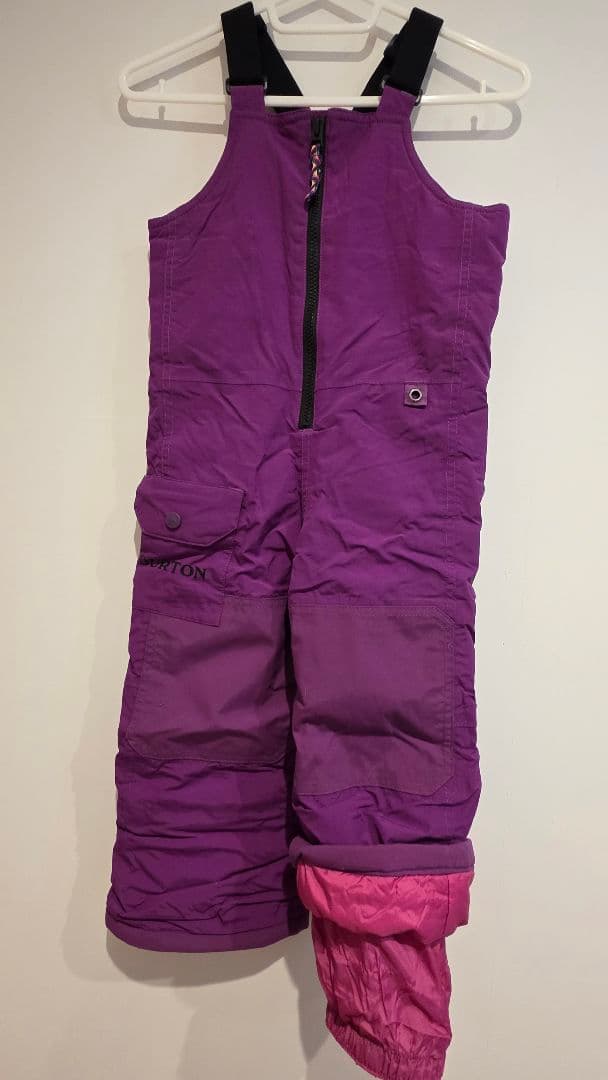 Burtonスノーボードウェア一式おまけセット4T