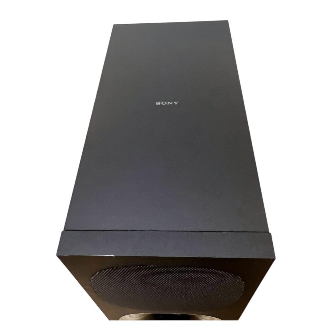 SONY HT-G700 アクティブスピーカーシステム