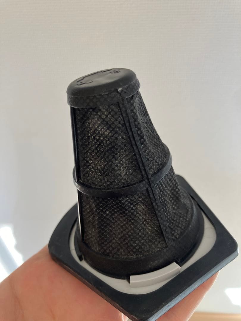 2024年製 アイリスオーヤマ 布団クリーナー FCA-22H