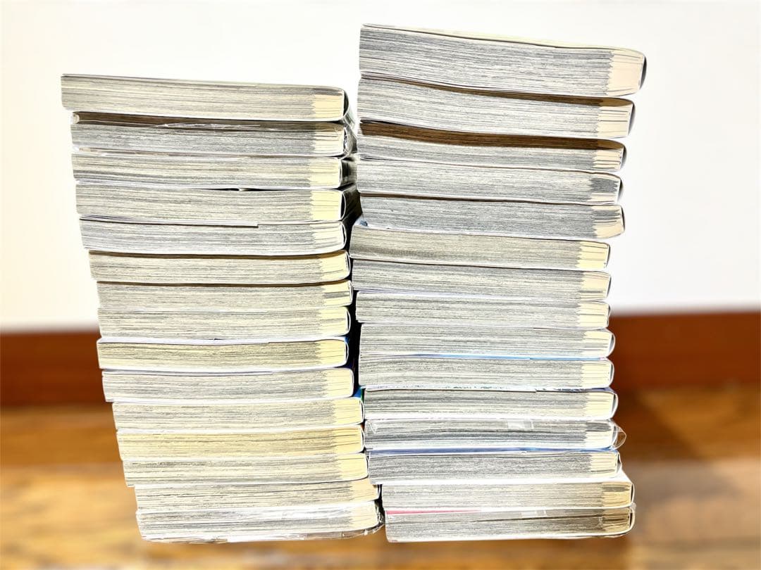 【初版多数】ゴールデンカムイ　1-31巻セット