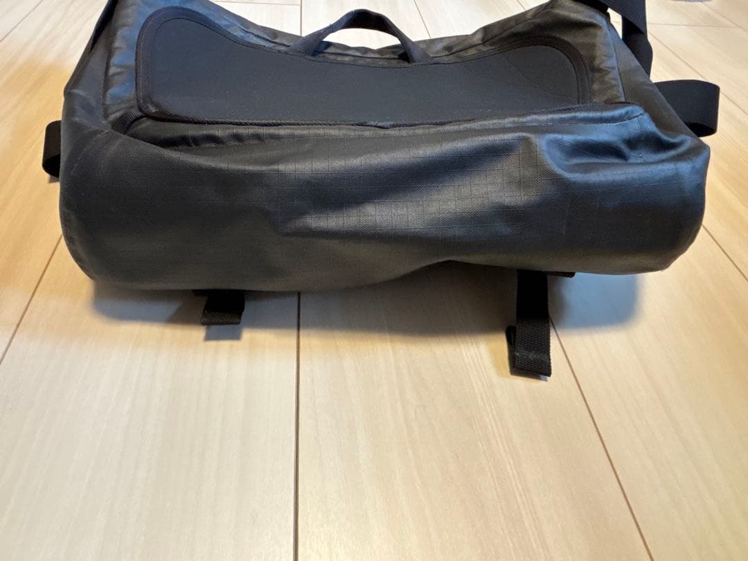 Gooner　アークテリクス　メッセンジャーバッグ