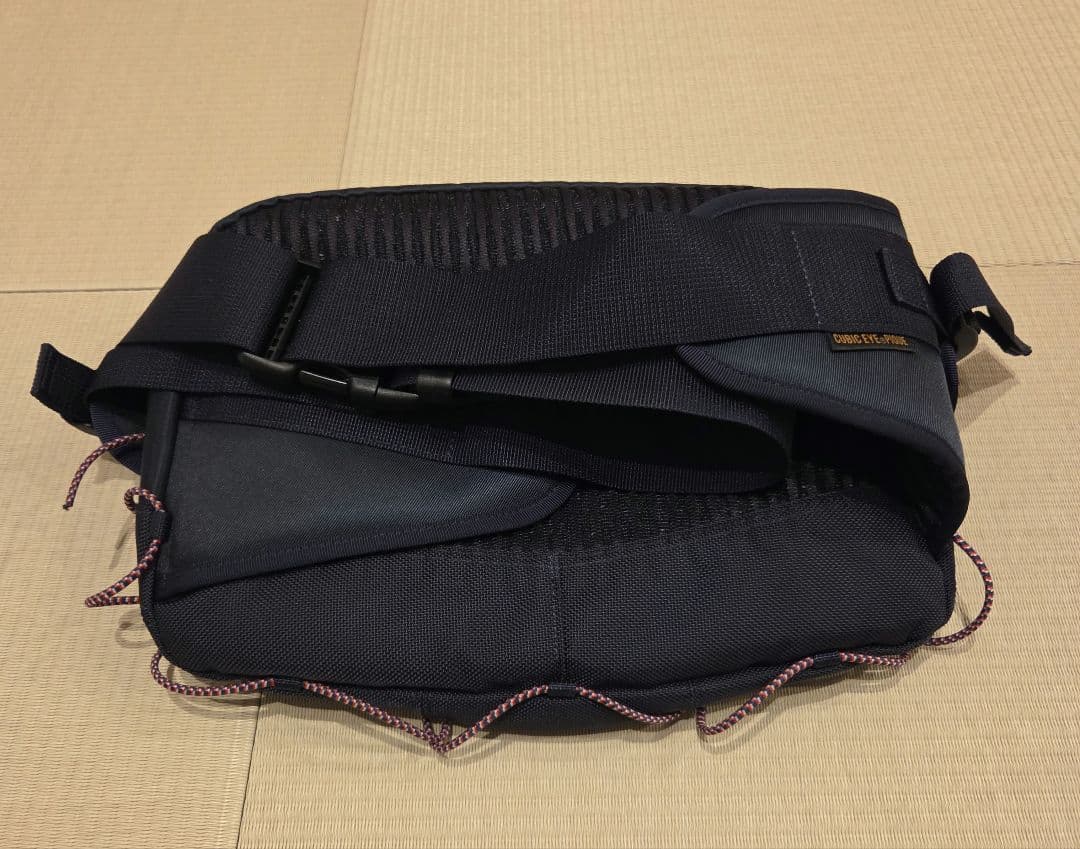 PORTER THINGS ウエストバッグ