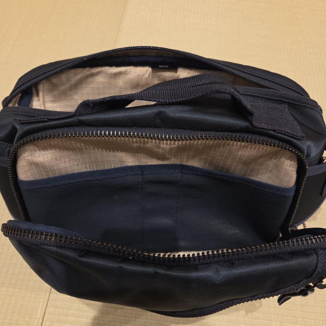 PORTER THINGS ウエストバッグ