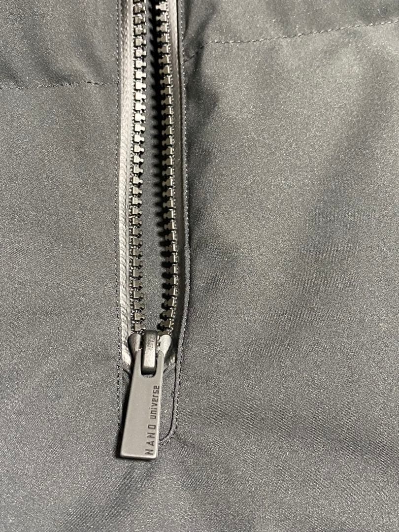 「西川ダウン(R)」ソロテックスAラインダウン