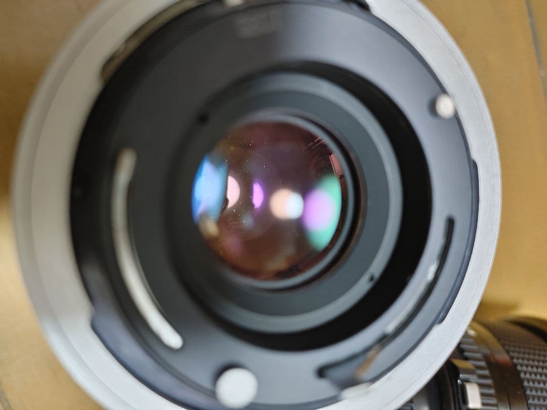 Canon　FD35mmf2s.s.c　28mmf2　セット