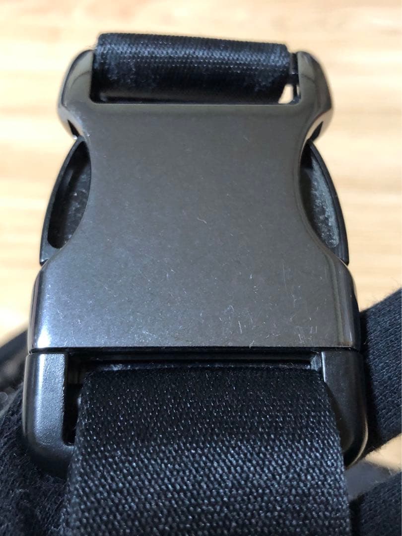 COACH シグネチャー　ボディバッグ　CJ506 メンズ　ウエストポーチ