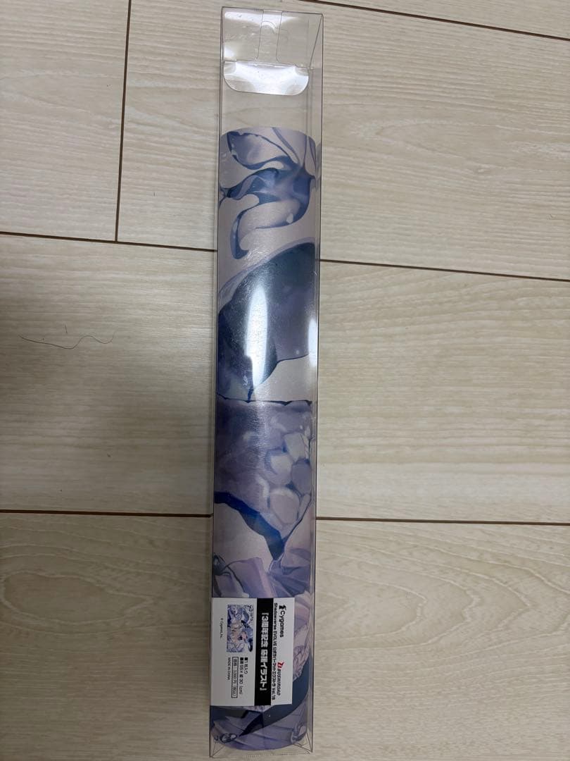 シャドウバース エボルヴ RAGE フィルレイン プレイマット