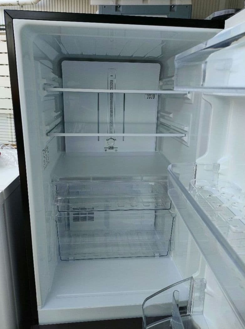 SHARP シャープ プラズマクラスター 冷蔵庫 SJ-PD27A-T