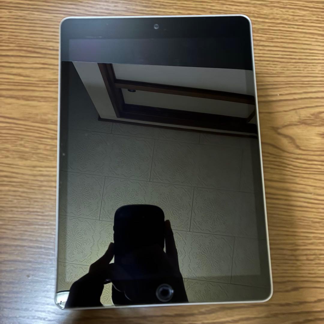 iPad 第9世代(シルバー) 64GB Apple pencil 付き