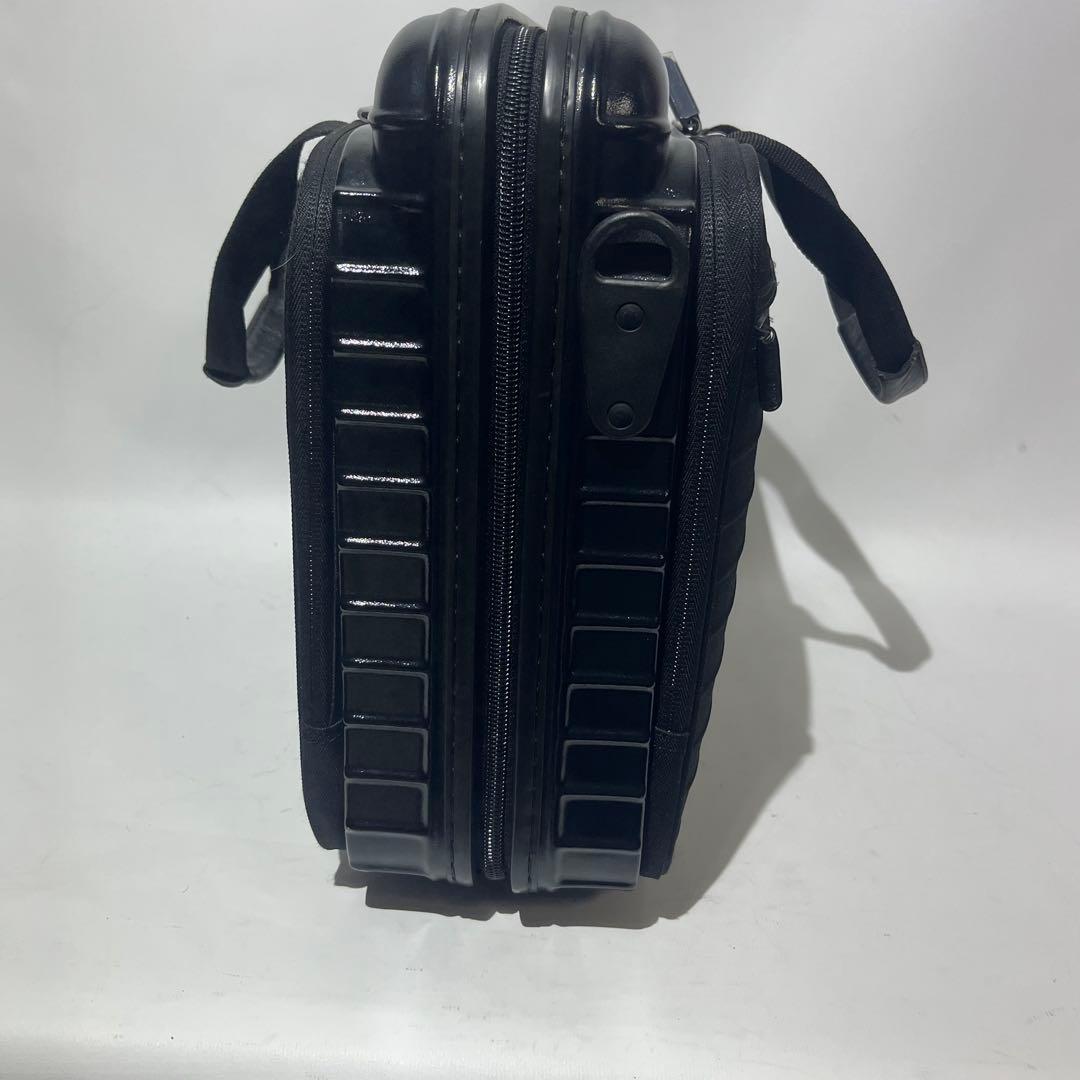 RIMOWA ビジネスバッグ ブラック