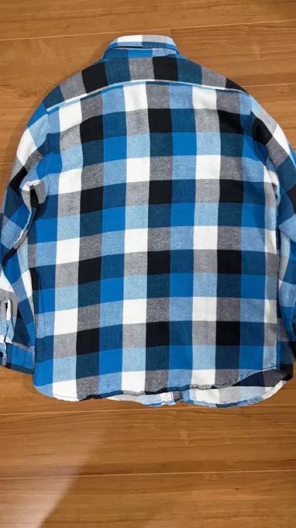 60s 70s five brother ファイブブラザー 森タグ 17 XL