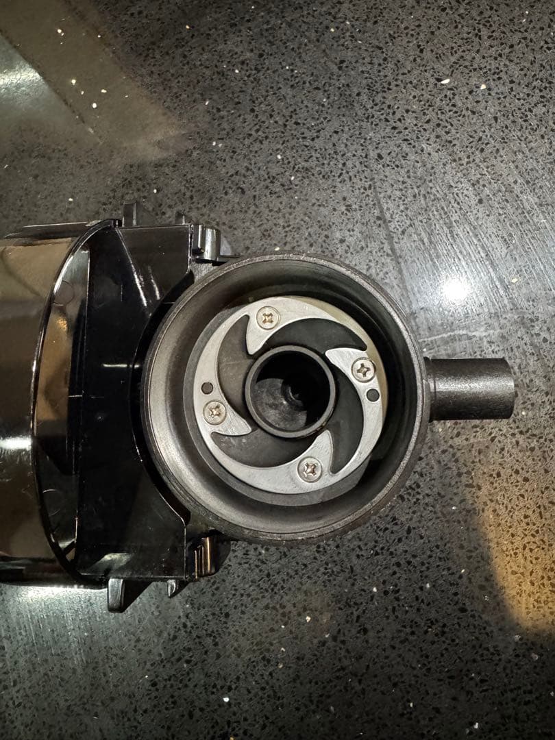 TWINBIRD 全自動コーヒーメーカー CM-D457 B ブラック