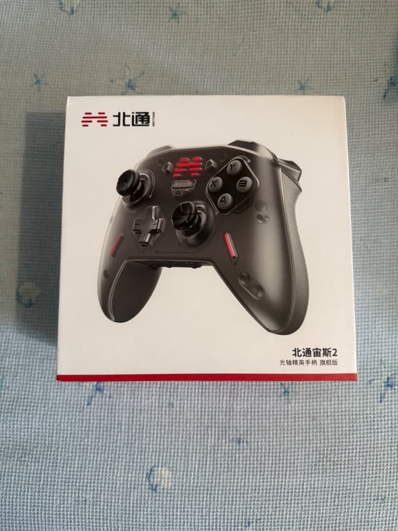 Beitong Zeus 2 ゲームコントローラー