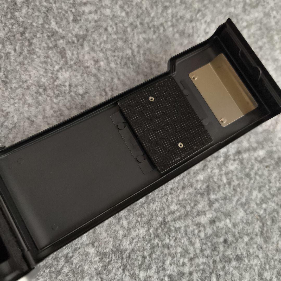 【ジャンク扱い】OLYMPUS PEN-F フィルムカメラ