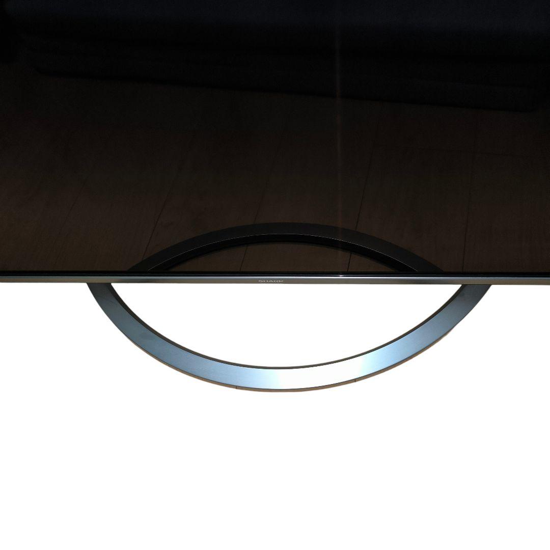 シャープ AQUOS 50V型 4K LC-50US45 2017年 sharp