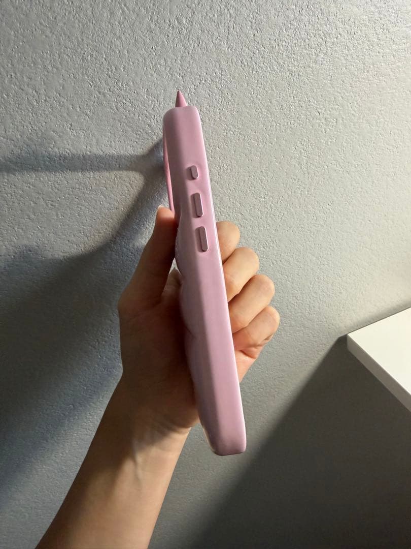 ま*ず様 The Puffer Case-Cupid iphone 17 pro