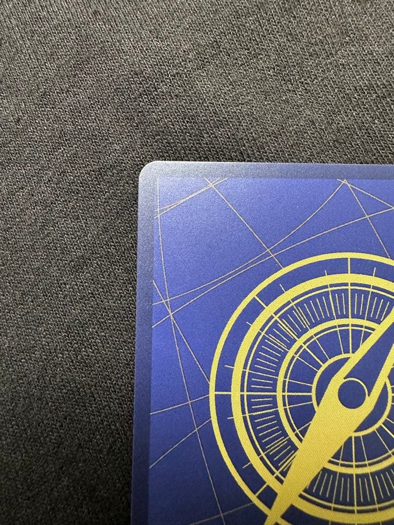 【美品】モンキー・D・ルフィ レッドスーパーコミパラ