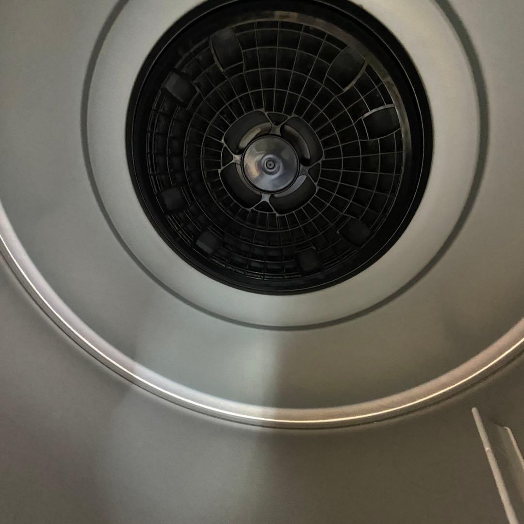 美品⭐️HITACHI 日立　電気衣類乾燥機　6kg 2020年製