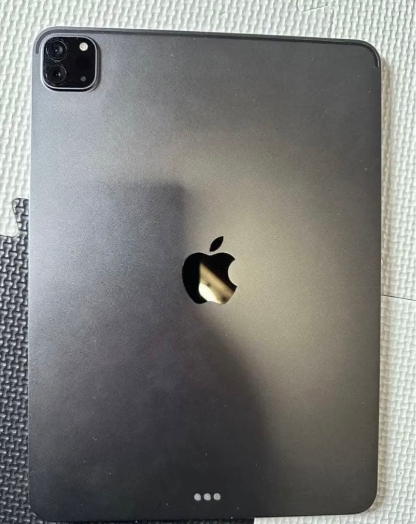 iPad Pro 11インチ(第2世代)512GB