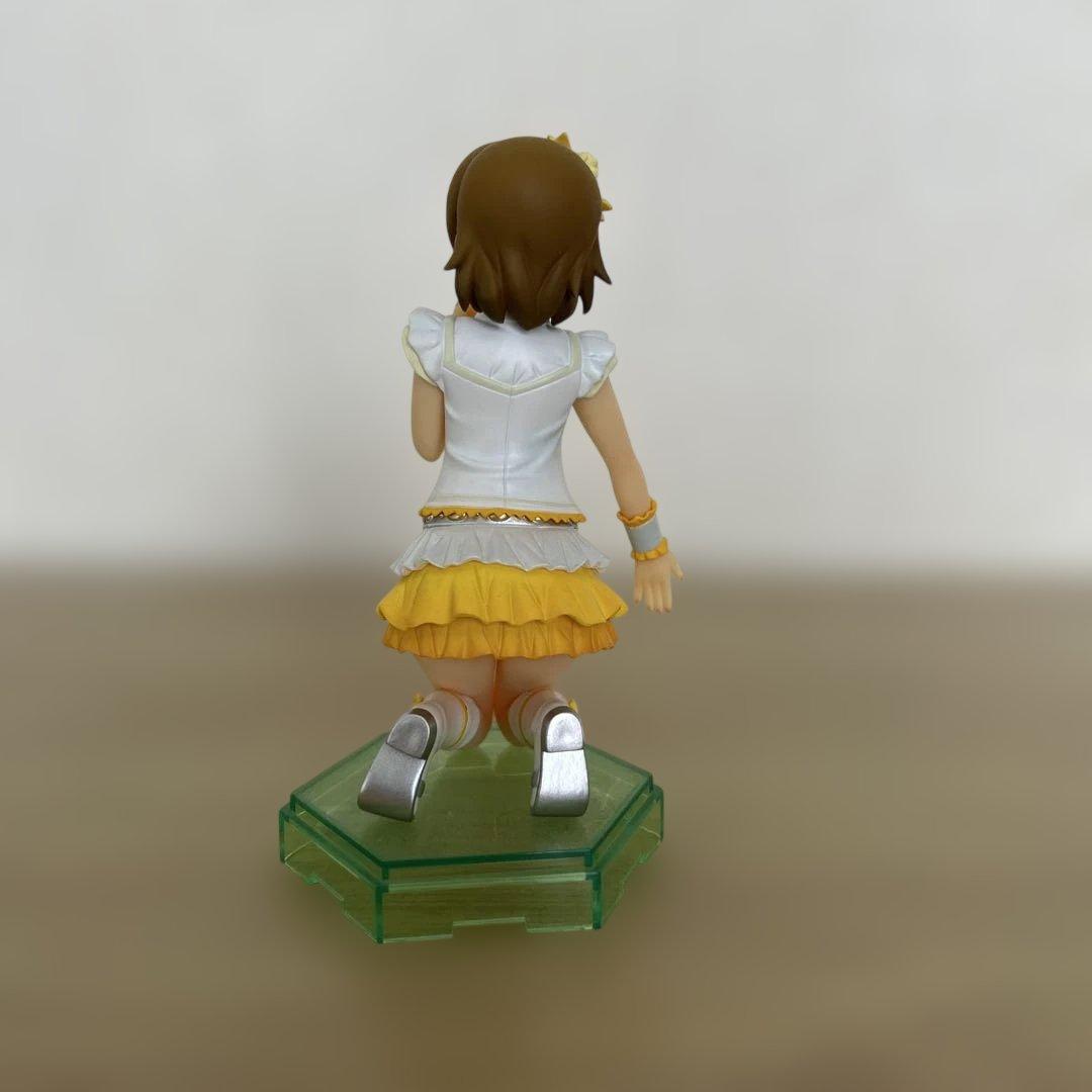 d*4様 ラブライブ First Fan Book フィギュア 全員 ステージ風