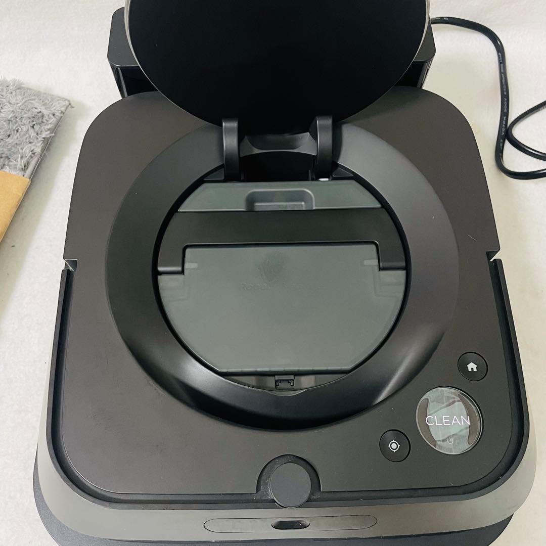 iRobot Braava jet m6 ロボット掃除機 本体 2023年購入